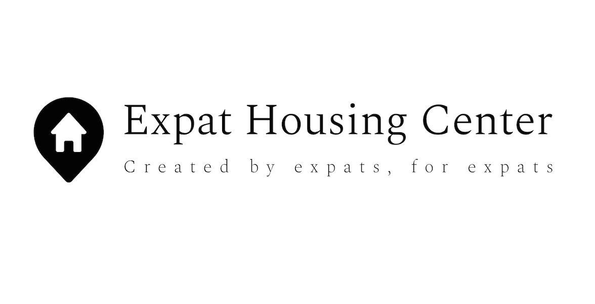 Expat Housing Center logo