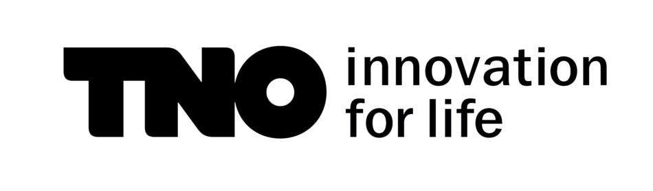 TNO logo
