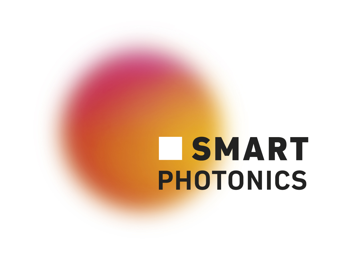 SMART Photonics logo