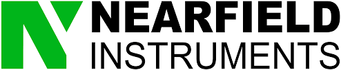 Nearfield Instruments logo