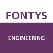 Fontys Engineering logo