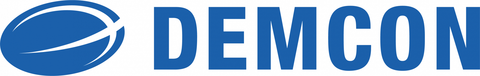 Demcon logo