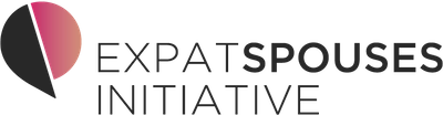 Expat Spouses Initiative logo