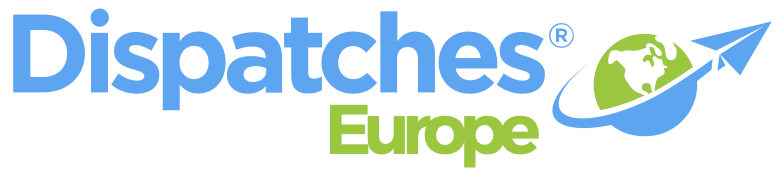 Dispatches Europe logo