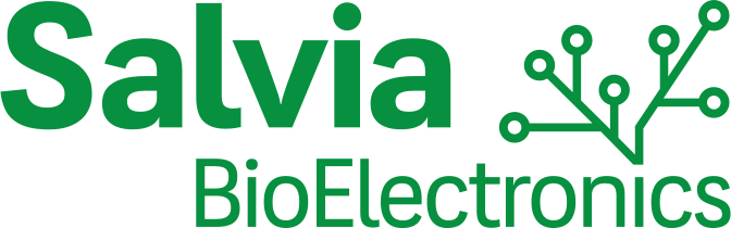 Salvia BioElectronics logo